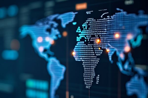 AI Utilization in Financial Reporting