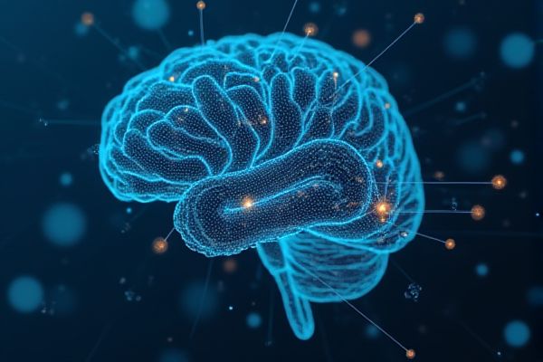 The Use of AI in Financial Risk Assessment