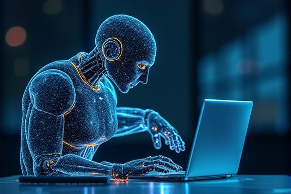 The Role of AI in Financial Risk Management