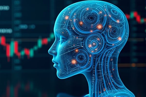 The Use of AI in Financial Trading Systems