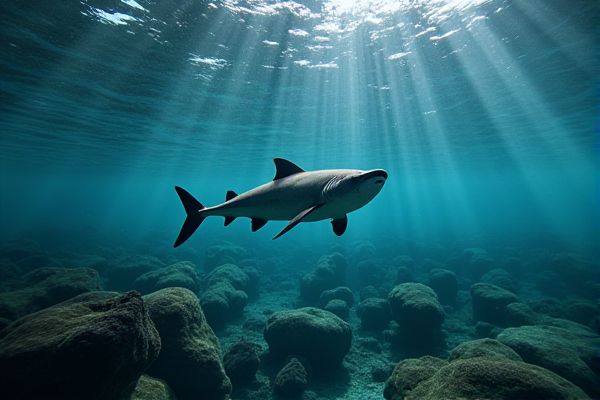 The Role of AI in Fisheries Management