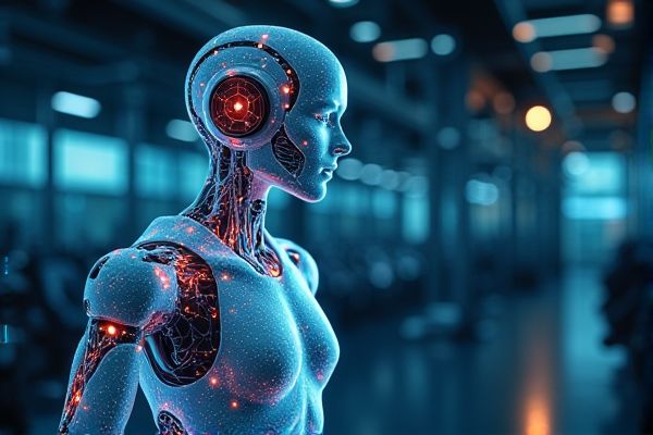 Advancements in AI Usage within the Fitness Industry