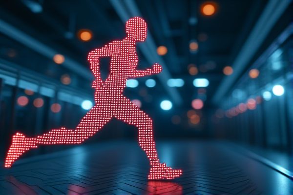 The Use of AI in the Fitness Industry
