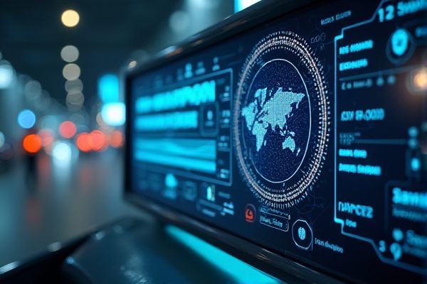 The Use of AI in Fleet Management