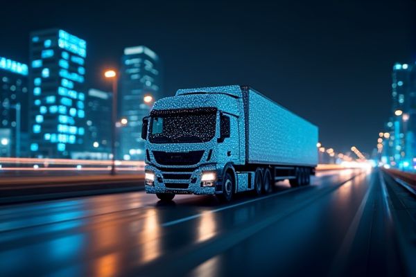 The Use of AI in Fleet Tracking