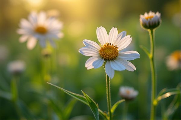 The Use of AI in Floriculture