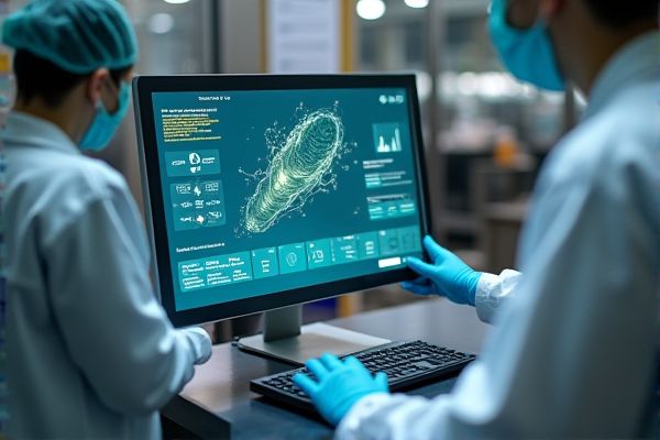 Utilizing AI in Food Safety Inspections
