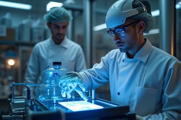 The Use of AI in Food Safety Inspections