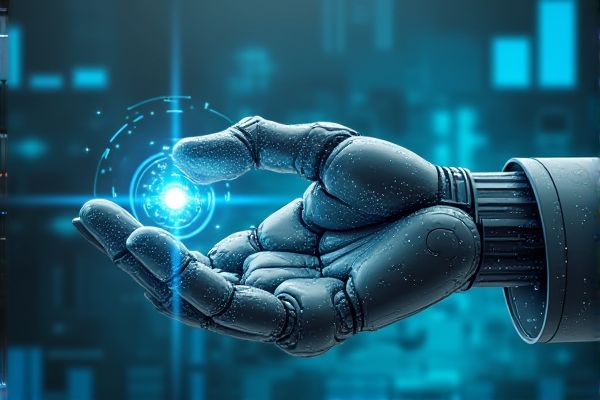 Using AI in Food Safety Testing
