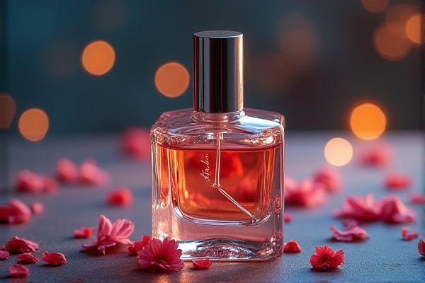 The Role of AI in Fragrance Creation