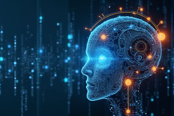 The Use of AI in Game Development