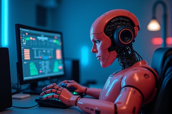 Advancements in AI Usage within the Gaming Industry