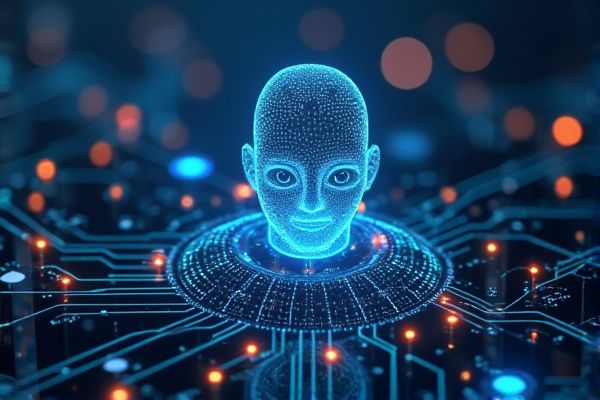 The Use of AI in Video Game Industry Development