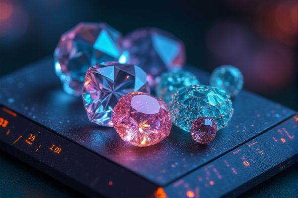 The Application of AI in Gemstone Analysis