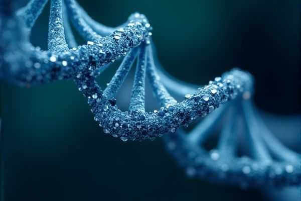 The Role of AI in Genetic Modification