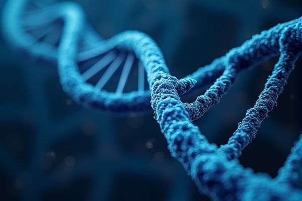The Use of AI in Genetic Research