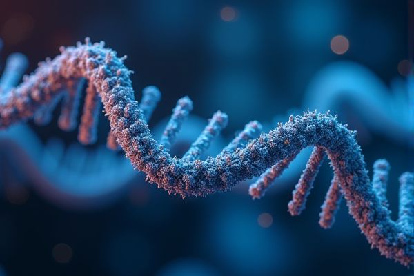 The Use of AI in Genome Editing