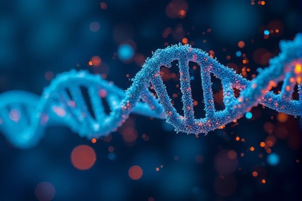 AI Applications in Genome Sequencing