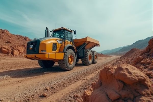 The Use of AI in Geological Surveys
