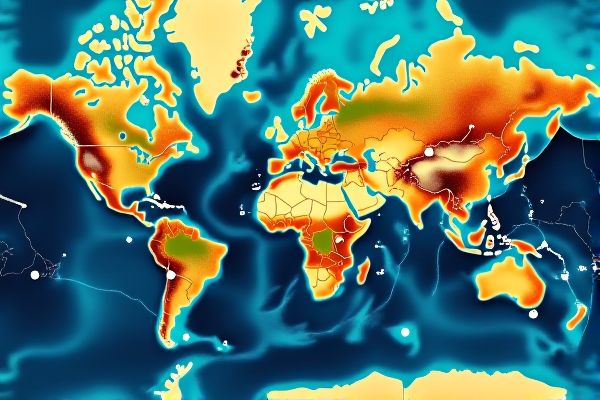AI Applications in Geological Mapping