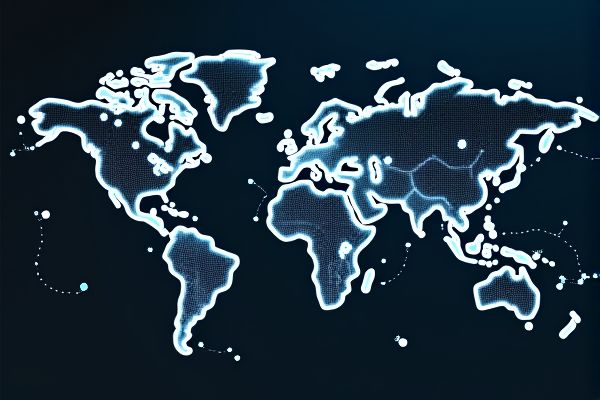 The Role of AI in Geopolitical Analysis
