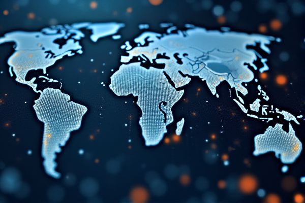The Use of AI in Geospatial Mapping
