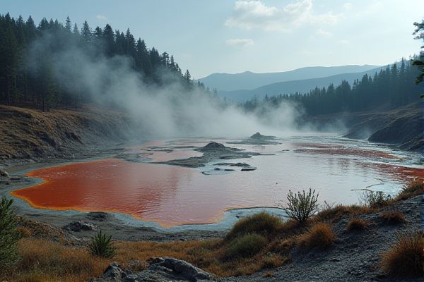The Role of AI in Geothermal Energy Production