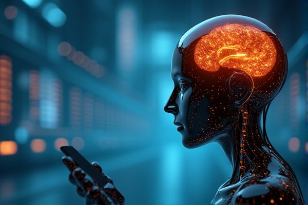 The Use of AI in Geriatrics