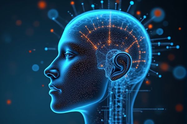 The Use of AI in Gerontology