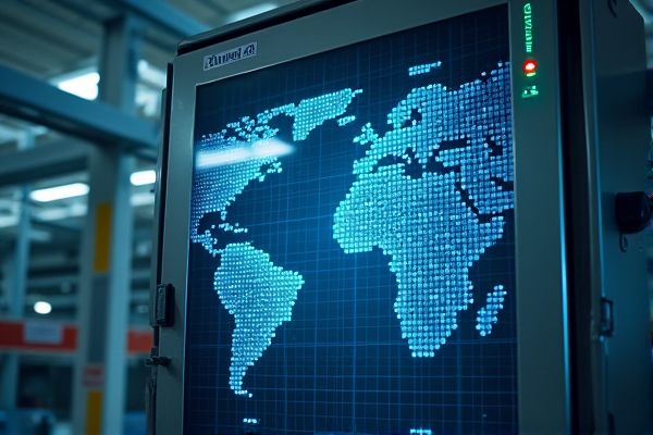 The Use of AI in Glass Manufacturing
