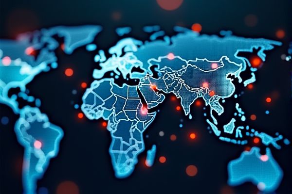 AI Applications in Global Trade Analytics