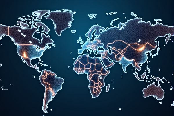 The Role of AI in Global Trade Compliance