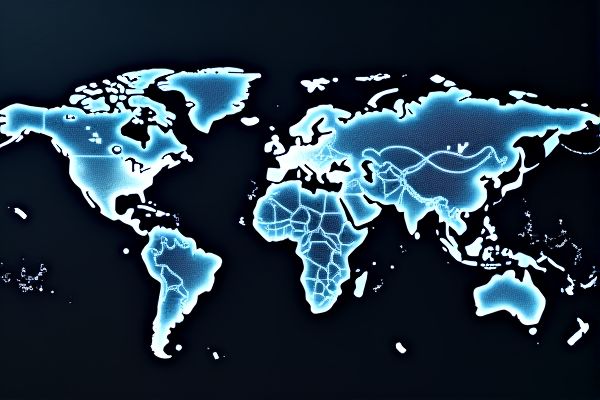 The Role of AI in Global Trade