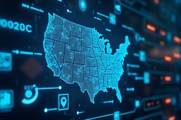 The Use of AI in Government Administration