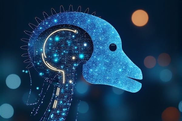 The Utilization of AI in Government Services