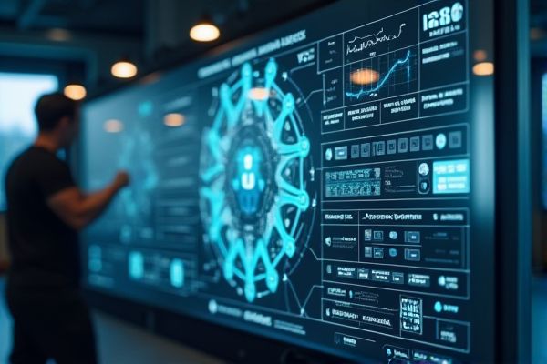 The Use of AI in Gym Management Systems