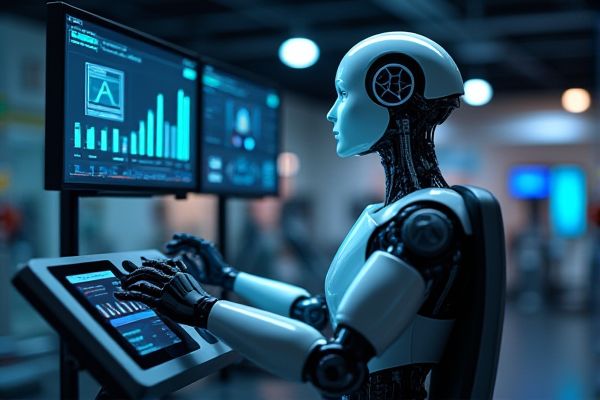 AI Applications in Gym Management