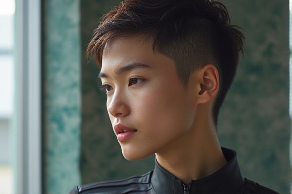 AI Applications in Haircut Style Recommendations