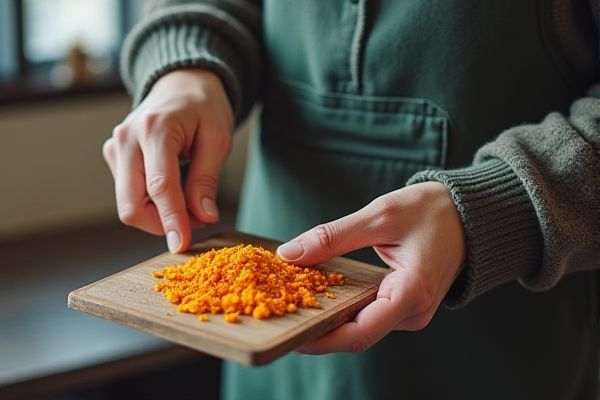 The Use of AI in Handcrafted Goods