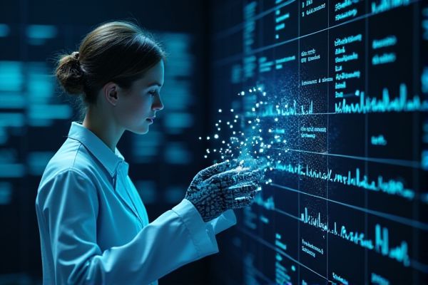 The Use of AI in Handwriting Analysis