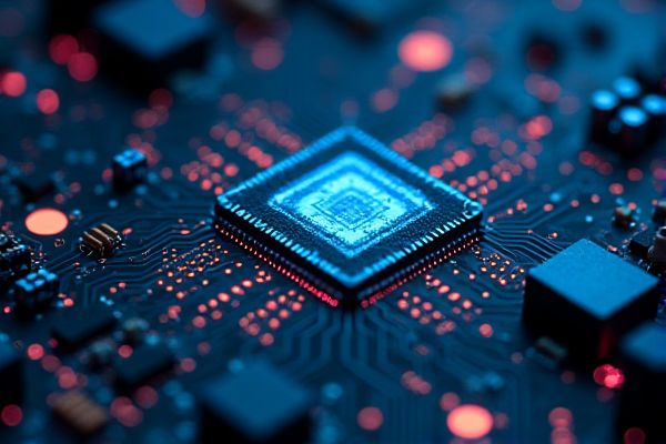 The Role of AI in Hardware Design