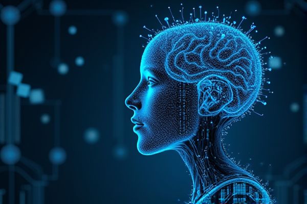 Utilization of AI in Health and Wellness