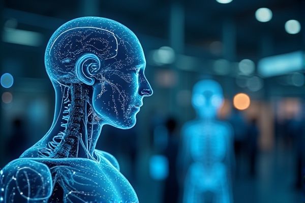 The Role of AI in Healthcare Operations