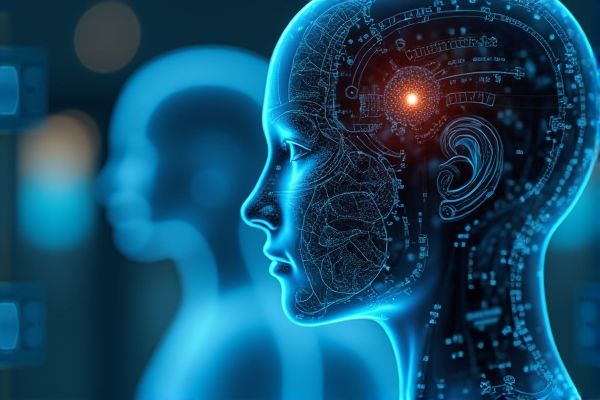 AI Applications in Patient Diagnosis within Healthcare