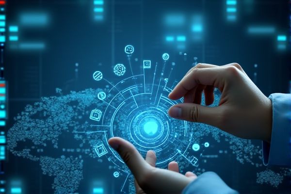 The Role of AI in Healthcare Supply Chains