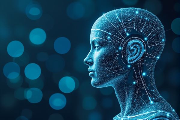 The Use of AI in Healthcare