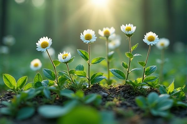 The Use of AI in Herbal Medicine