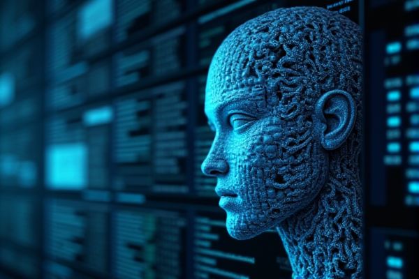 The Application of AI in Historical Data Archiving
