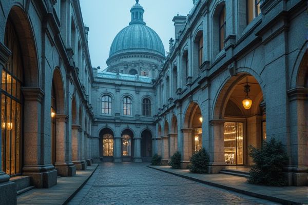AI Applications in Historical Preservation