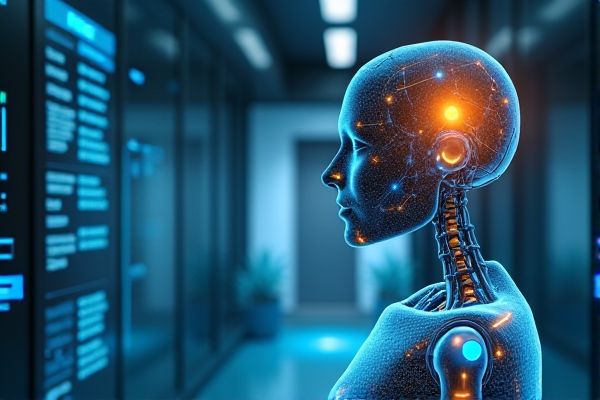 The Role of AI in Home Healthcare Services